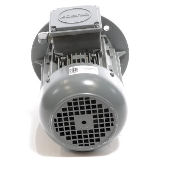 Three-phase motor  Used